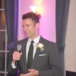 Meet your Posher, Bill